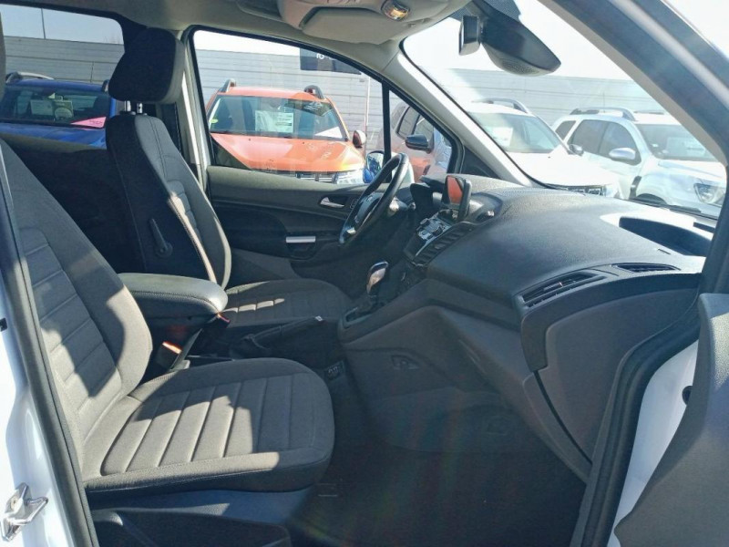 Ford Tourneo Connect 1.5 L EcoBlue 120 S&S BVA8 Titanium  occasion  CHAUMONT - photo n6