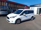 Ford Tourneo Connect occasion année 2021 boite Automatique Annonce Ford Tourneo Connect occasion Diesel 1.5 L EcoBlue 120 S&S BVA8 Titanium à LANGRES