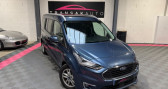 Annonce Ford Tourneo Connect occasion Diesel 1.5 L EcoBlue 120 SS BVA8 Titanium 7 Places   Batterie Auton  LA CHAPELLE DES FOUGERETZ