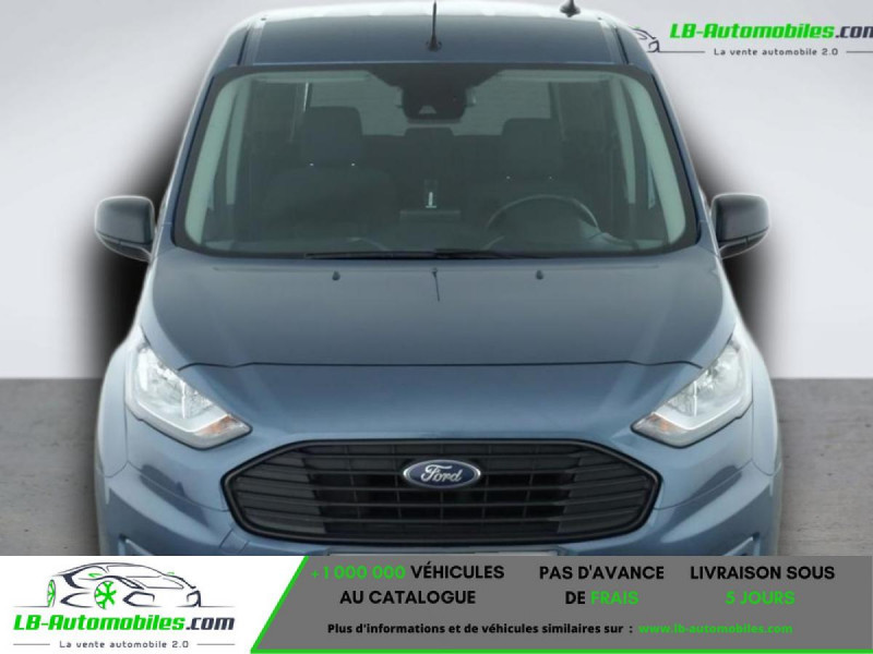 Ford Tourneo Connect 1.5 L EcoBlue 120  occasion � Beaupuy - photo n�5