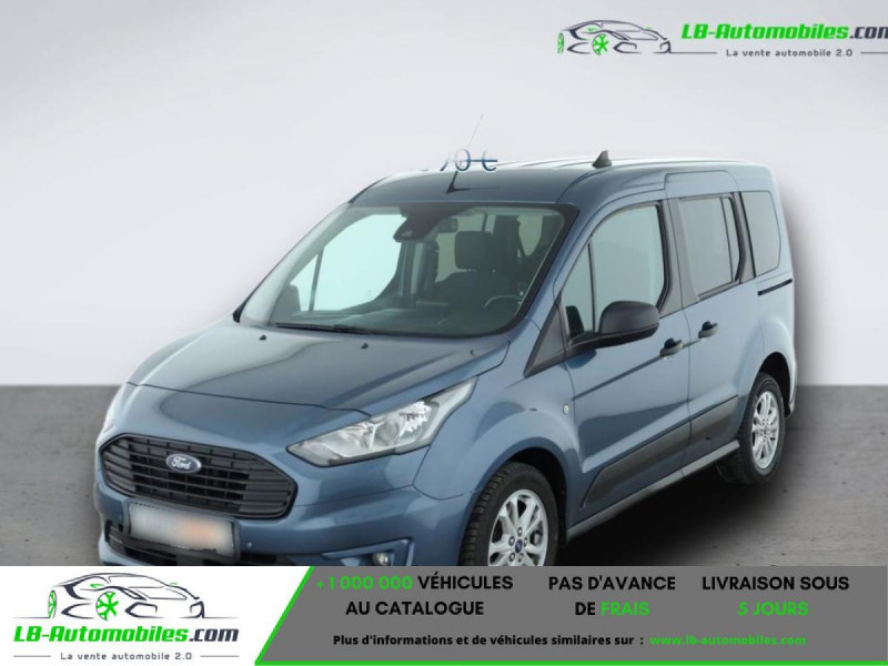 Ford Tourneo Connect 1.5 L EcoBlue 120  occasion � Beaupuy