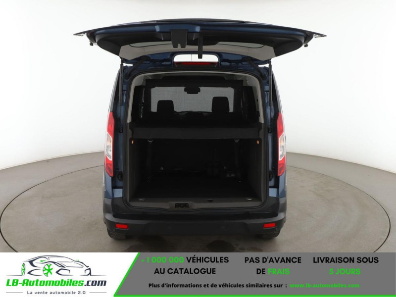 Ford Tourneo Connect 1.5 L EcoBlue 120  occasion � Beaupuy - photo n�10