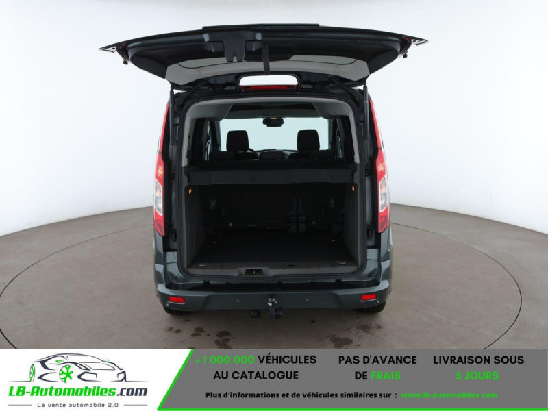 Ford Tourneo Connect 1.5 L EcoBlue 120  occasion � Beaupuy - photo n�8