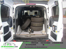 Ford Tourneo Connect 1.5 L EcoBlue 120  occasion � Beaupuy - photo n�9