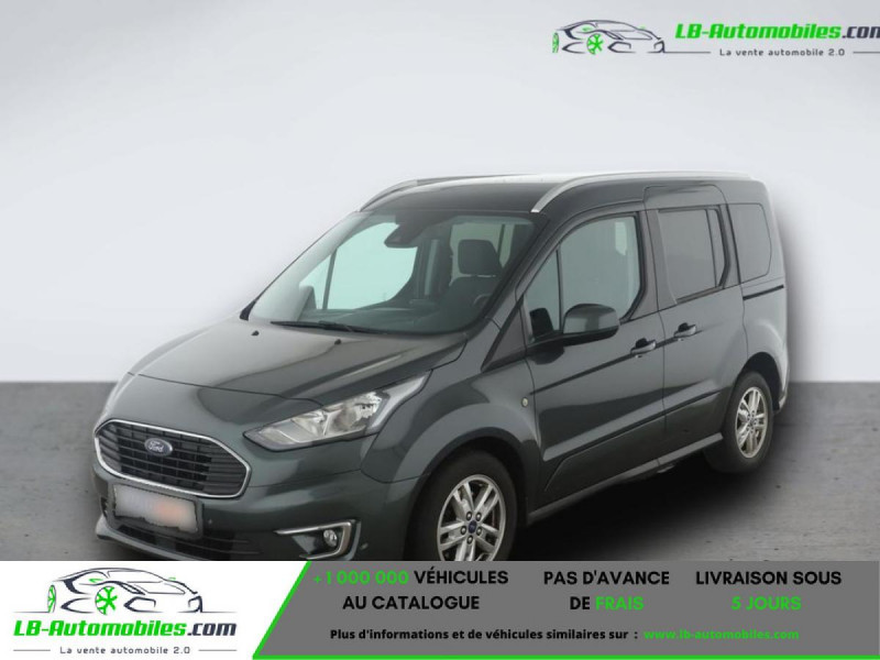 Ford Tourneo Connect 1.5 L EcoBlue 120  occasion � Beaupuy