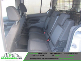 Ford Tourneo Connect 1.5 L EcoBlue 120  occasion � Beaupuy - photo n�8