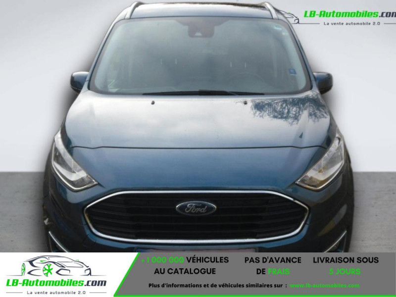 Ford Tourneo Connect 1.5 L EcoBlue 120  occasion � Beaupuy