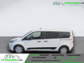 Ford Tourneo Connect 1.5 L EcoBlue 120  occasion � Beaupuy - photo n�6
