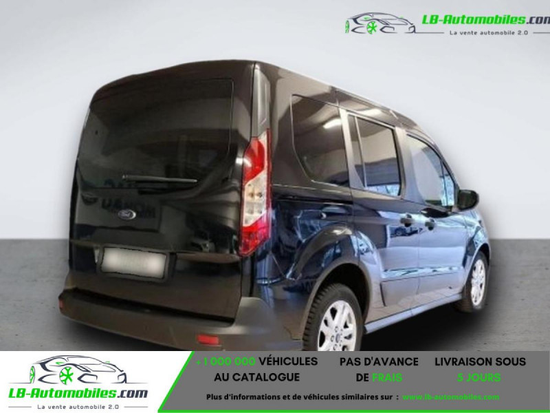 Ford Tourneo Connect 1.5 L EcoBlue 120  occasion � Beaupuy - photo n�4