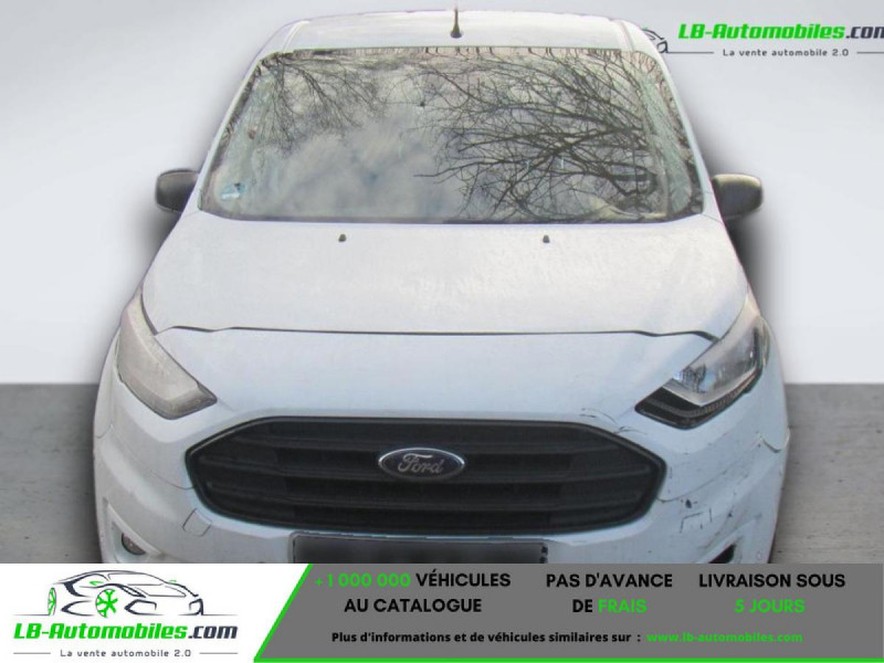 Ford Tourneo Connect 1.5 L EcoBlue 120  occasion � Beaupuy - photo n�5