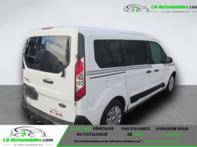 Ford Tourneo Connect 1.5 L EcoBlue 120  occasion � Beaupuy - photo n�4