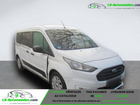 Ford Tourneo Connect 1.5 L EcoBlue 120  occasion � Beaupuy - photo n�2