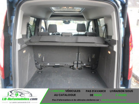 Ford Tourneo Connect 1.5 L EcoBlue 120  occasion � Beaupuy - photo n�5