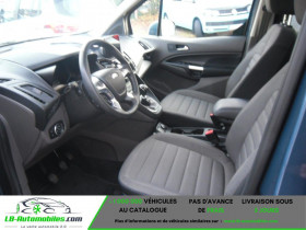 Ford Tourneo Connect 1.5 L EcoBlue 120  occasion � Beaupuy - photo n�4