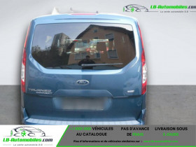 Ford Tourneo Connect 1.5 L EcoBlue 120  occasion � Beaupuy - photo n�3