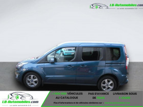 Ford Tourneo Connect 1.5 L EcoBlue 120  occasion � Beaupuy - photo n�2