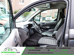 Ford Tourneo Connect 1.5 L EcoBlue 120  occasion � Beaupuy - photo n�3
