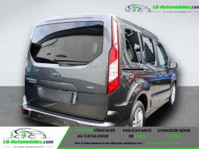 Ford Tourneo Connect 1.5 L EcoBlue 120  occasion � Beaupuy - photo n�2