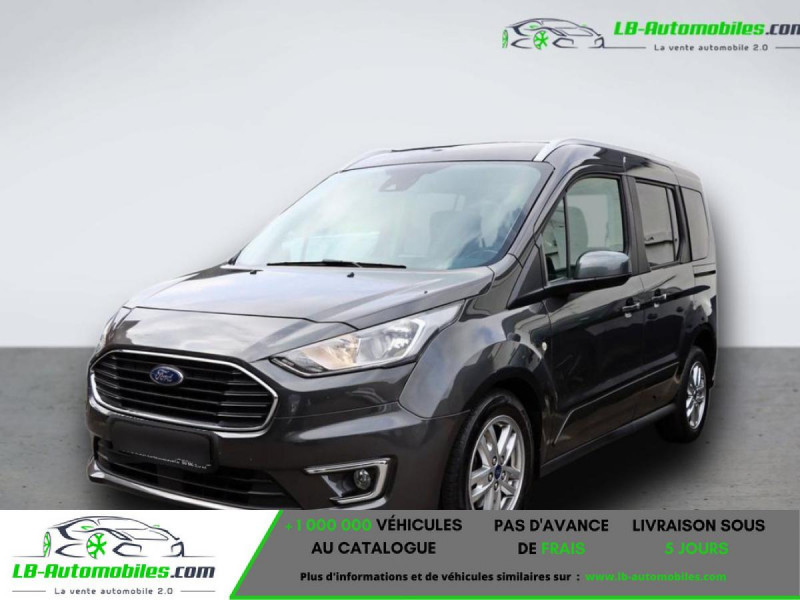 Ford Tourneo Connect 1.5 L EcoBlue 120  occasion � Beaupuy