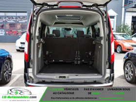 Ford Tourneo Connect 1.5 L EcoBlue 120  occasion � Beaupuy - photo n�5