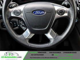 Ford Tourneo Connect 1.5 L EcoBlue 120  occasion � Beaupuy - photo n�4