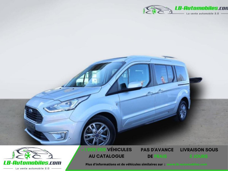Ford Tourneo Connect 1.5 L EcoBlue 120  occasion � Beaupuy