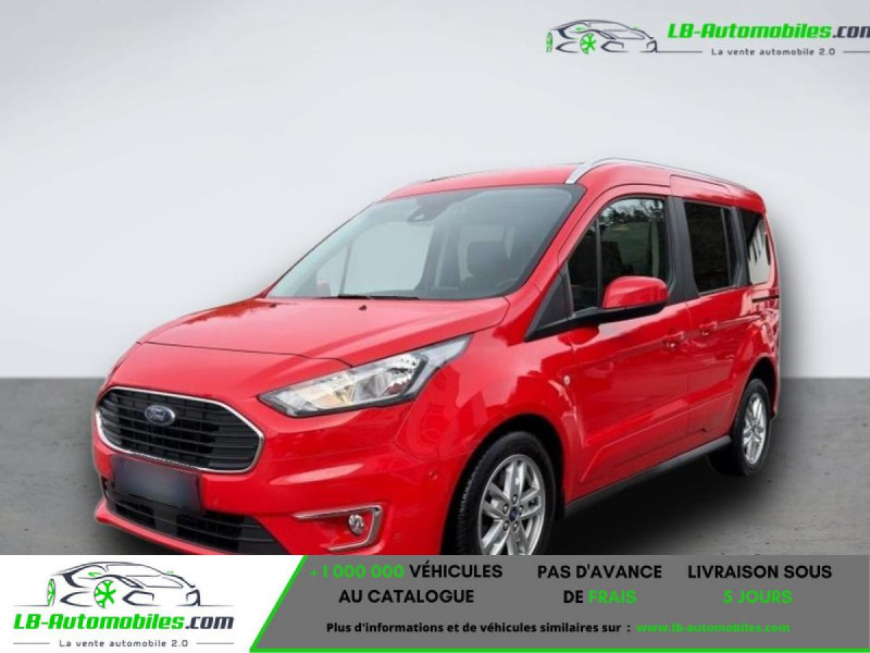 Ford Tourneo Connect 1.5 L EcoBlue 120  occasion � Beaupuy