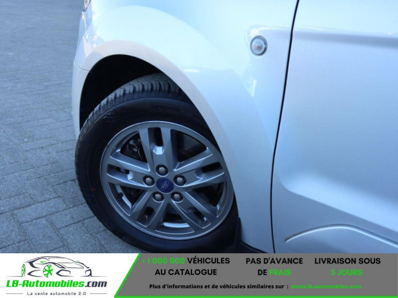 Ford Tourneo Connect 1.5 L EcoBlue 120  occasion � Beaupuy - photo n�7