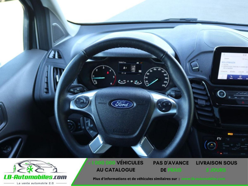 Ford Tourneo Connect 1.5 L EcoBlue 120  occasion � Beaupuy - photo n�6
