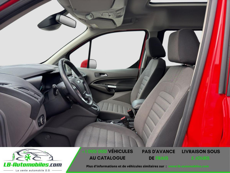 Ford Tourneo Connect 1.5 L EcoBlue 120  occasion � Beaupuy - photo n�6