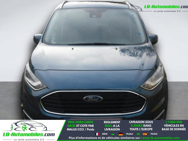 Ford Tourneo Connect 1.5 L EcoBlue 120  occasion � Beaupuy