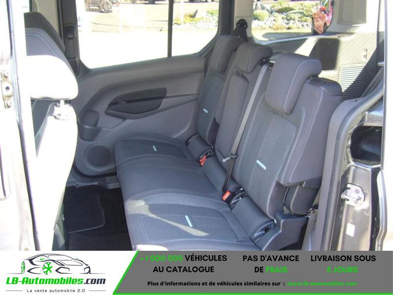 Ford Tourneo Connect 1.5 L EcoBlue 120  occasion  Beaupuy - photo n5