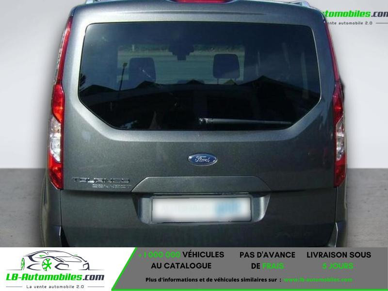 Ford Tourneo Connect 1.5 L EcoBlue 120  occasion  Beaupuy - photo n3