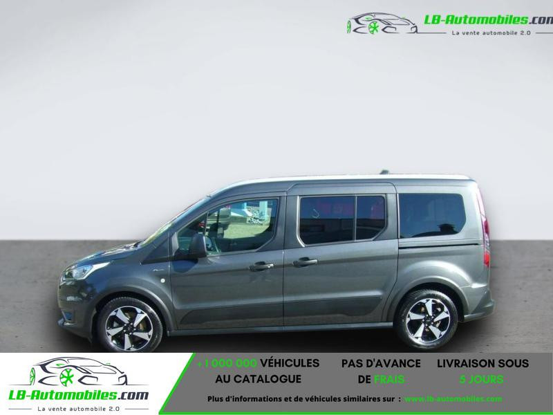 Ford Tourneo Connect 1.5 L EcoBlue 120  occasion  Beaupuy - photo n2