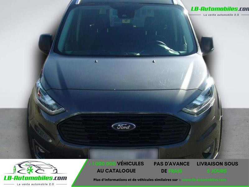 Ford Tourneo Connect 1.5 L EcoBlue 120  occasion  Beaupuy