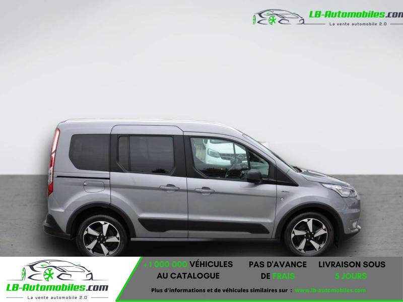 Ford Tourneo Connect 1.5 L EcoBlue 120  occasion  Beaupuy - photo n6