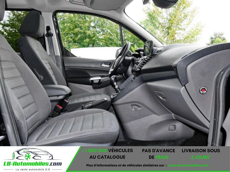Ford Tourneo Connect 1.5 L EcoBlue 120  occasion  Beaupuy - photo n3