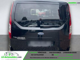 Ford Tourneo Connect 1.5 L EcoBlue 120  occasion � Beaupuy - photo n�6