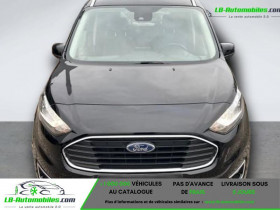 Ford Tourneo Connect 1.5 L EcoBlue 120  occasion � Beaupuy - photo n�4