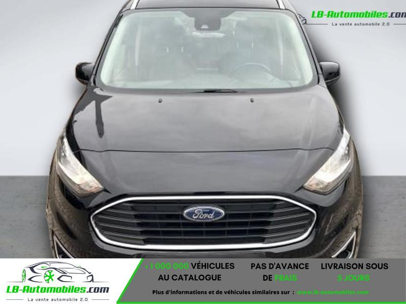 Ford Tourneo Connect 1.5 L EcoBlue 120  occasion  Beaupuy - photo n4