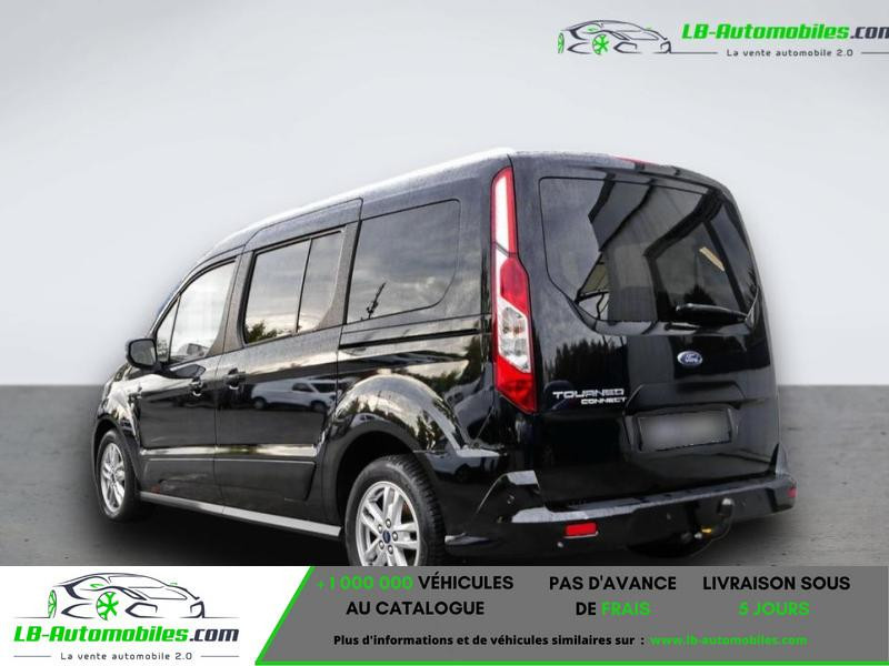 Ford Tourneo Connect 1.5 L EcoBlue 120  occasion  Beaupuy - photo n2