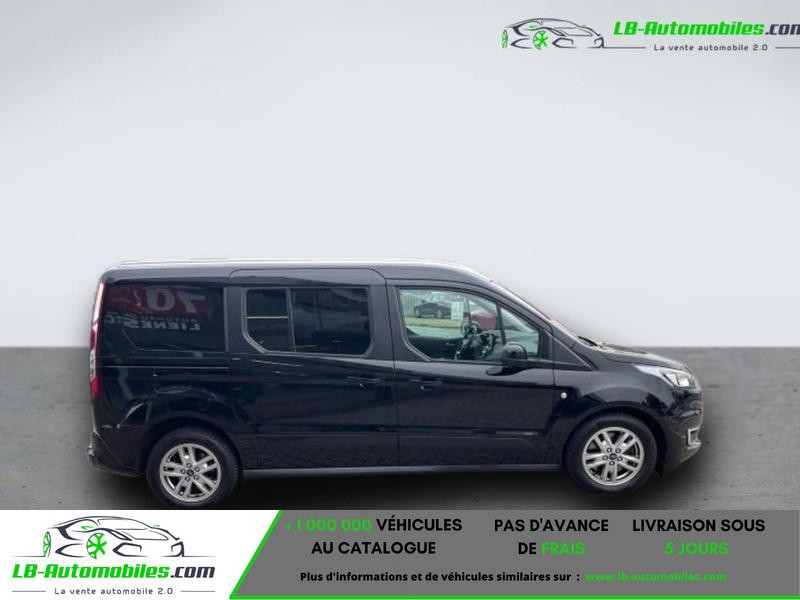 Ford Tourneo Connect 1.5 L EcoBlue 120  occasion  Beaupuy - photo n5