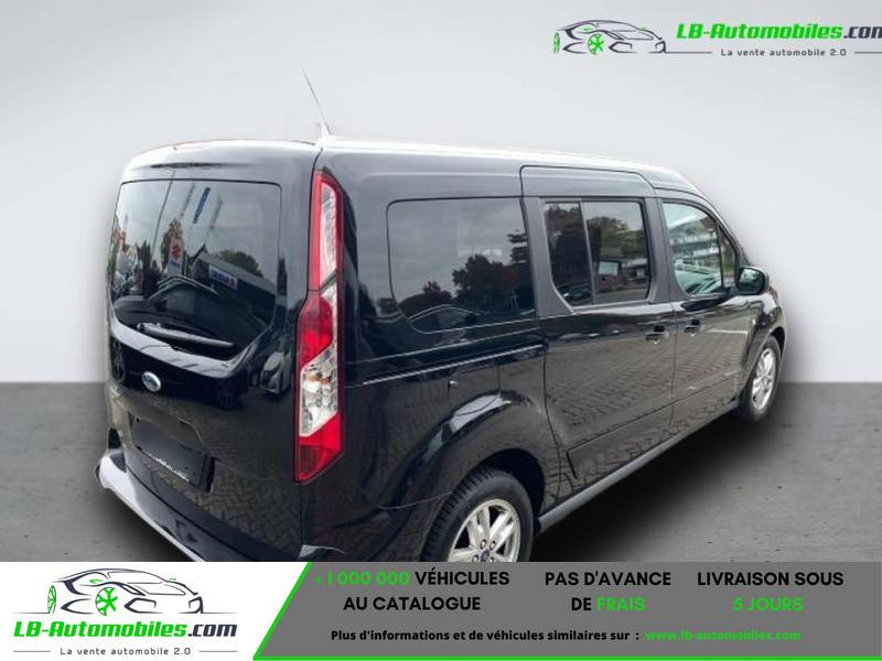 Ford Tourneo Connect 1.5 L EcoBlue 120  occasion  Beaupuy - photo n3