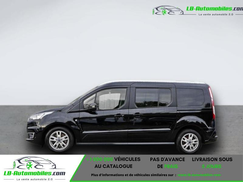 Ford Tourneo Connect 1.5 L EcoBlue 120  occasion  Beaupuy