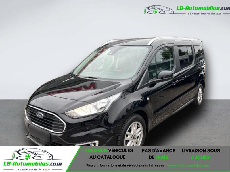 Ford Tourneo Connect 1.5 L EcoBlue 120  occasion  Beaupuy
