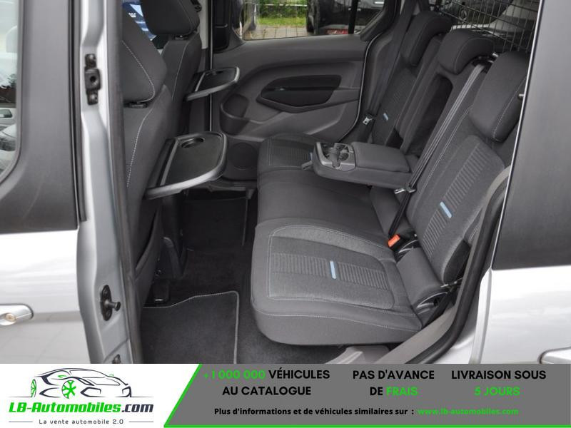 Ford Tourneo Connect 1.5 L EcoBlue 120  occasion  Beaupuy - photo n9