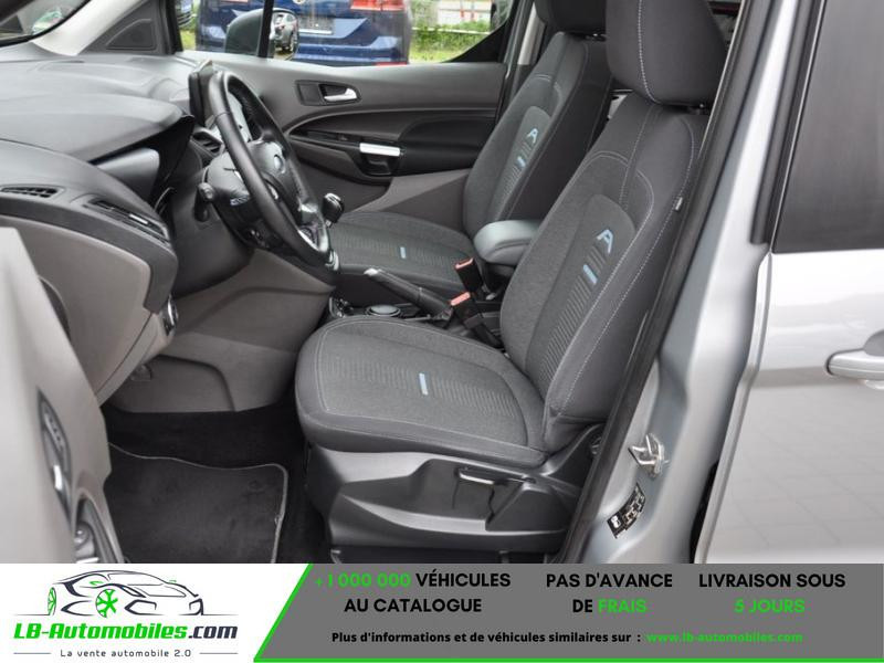 Ford Tourneo Connect 1.5 L EcoBlue 120  occasion  Beaupuy - photo n8