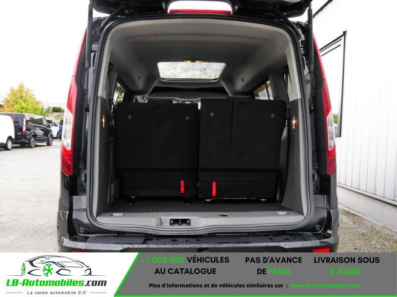 Ford Tourneo Connect 1.5 L EcoBlue 120  occasion  Beaupuy - photo n5