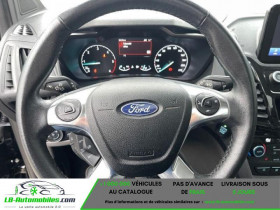 Ford Tourneo Connect 1.5 L EcoBlue 120  occasion � Beaupuy - photo n�7