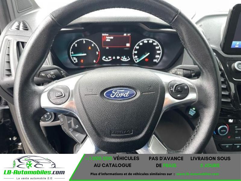 Ford Tourneo Connect 1.5 L EcoBlue 120  occasion  Beaupuy - photo n7